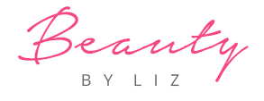 Beauty By Liz Logo